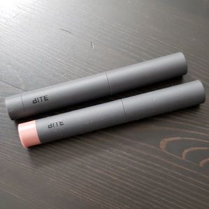 BITE Beauty Mini Matte Creme Lip Crayons